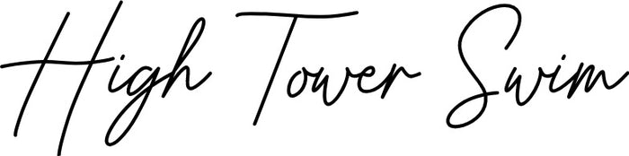 High Tower Swimwear logo