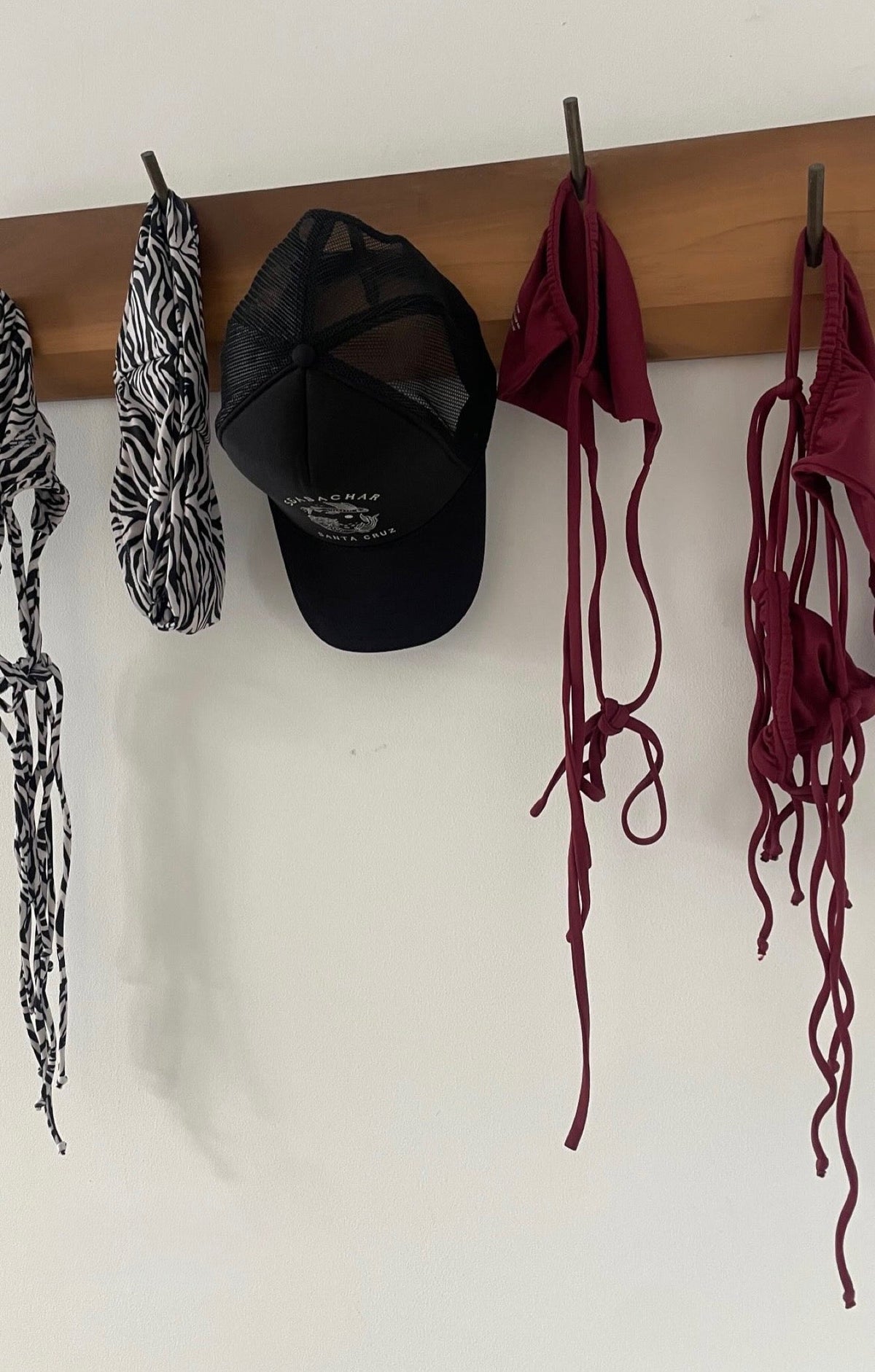 How to Make Your Bikini Last for Years