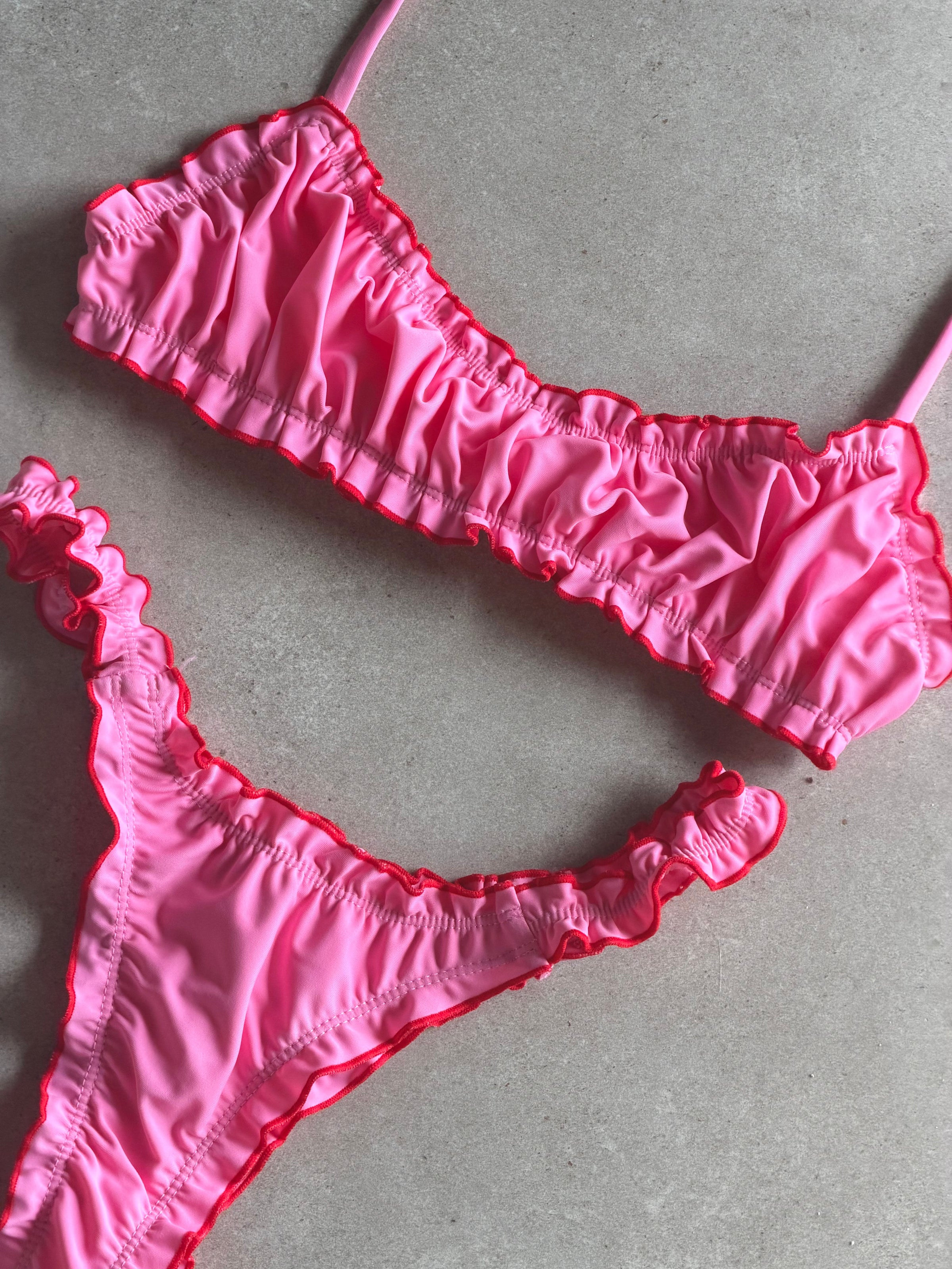 Signature Swim