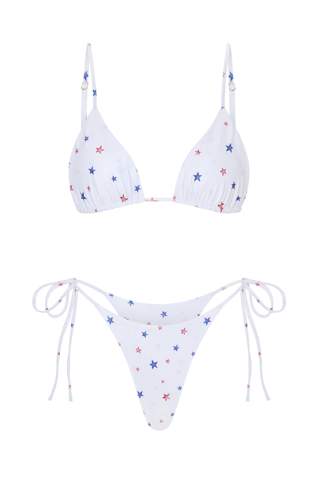 Helio Top in Star