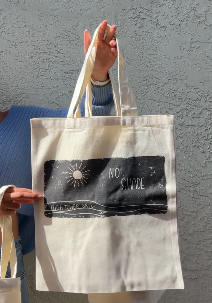 Canvas Tote Bags