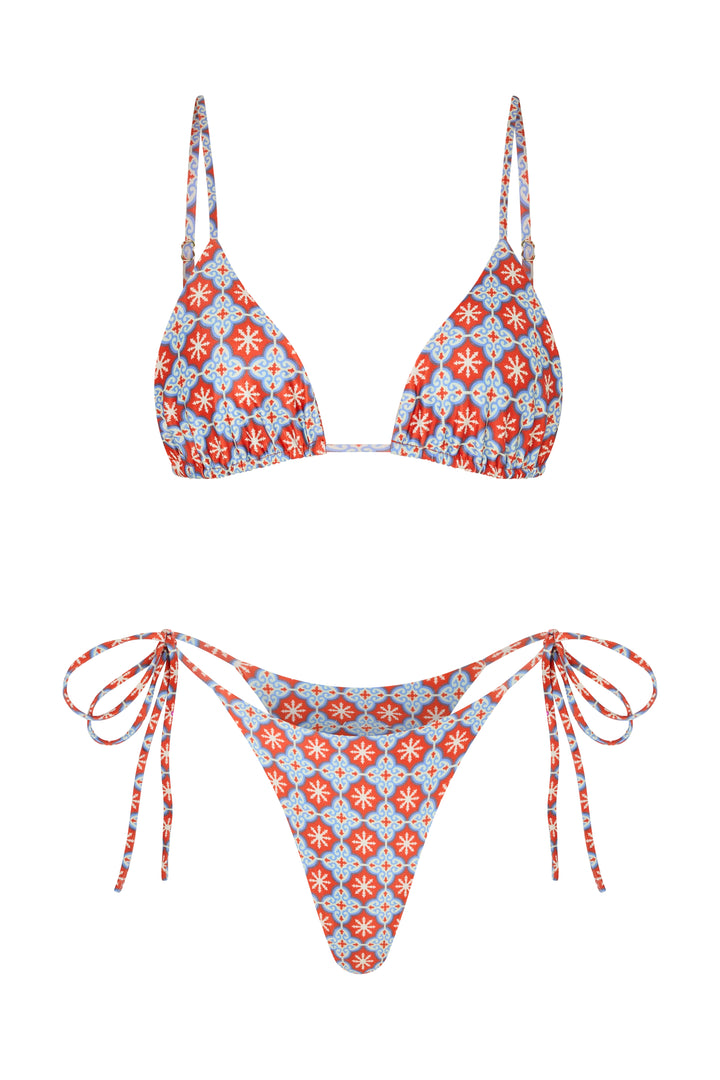 Helio Top in Euro