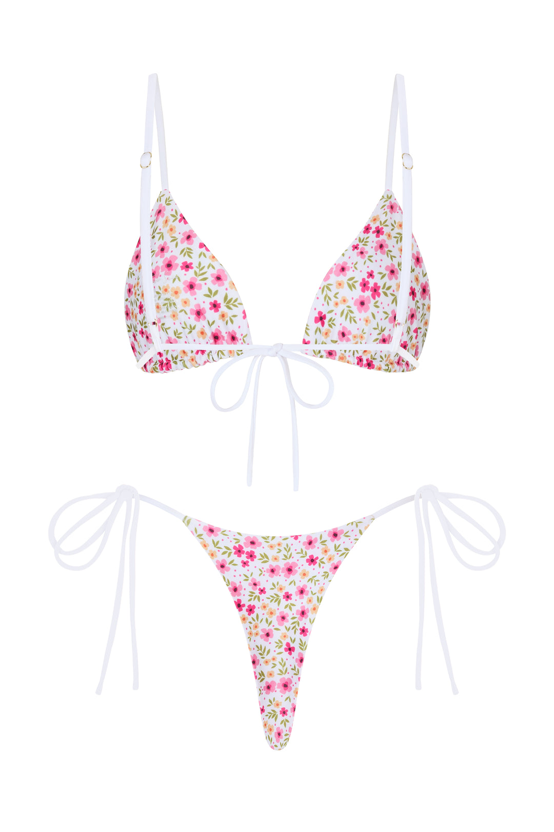 Helio Top in Flor