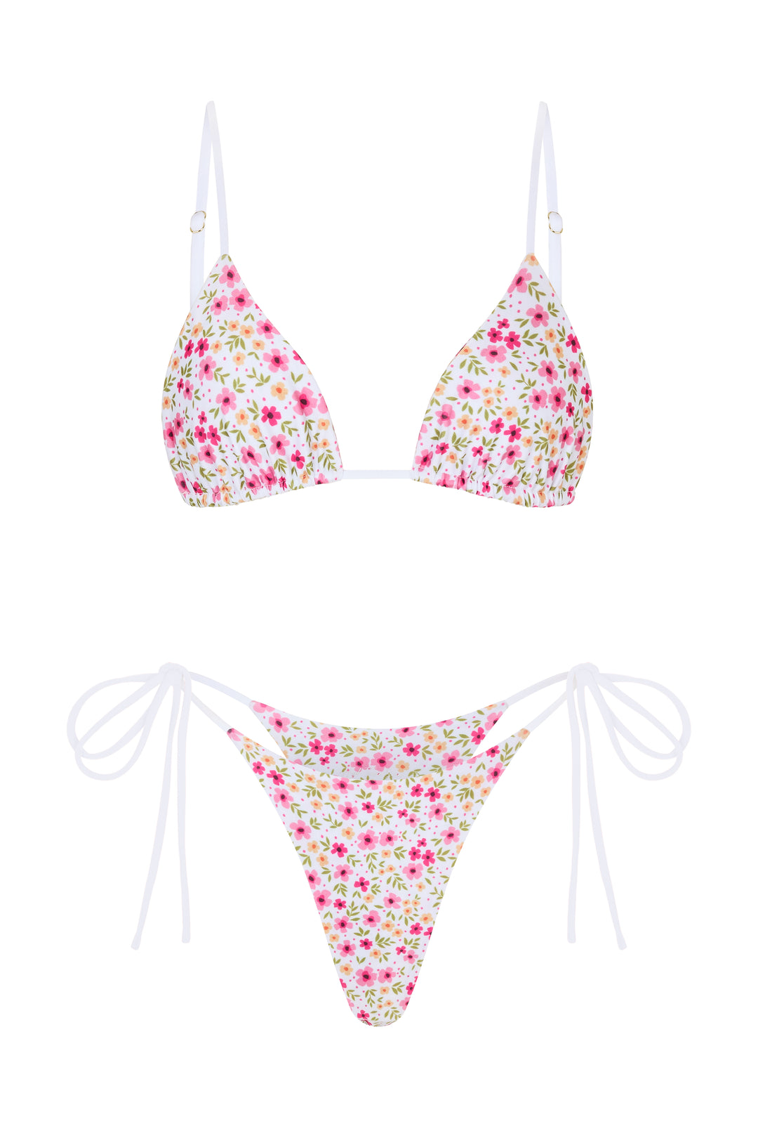Helio Top in Flor