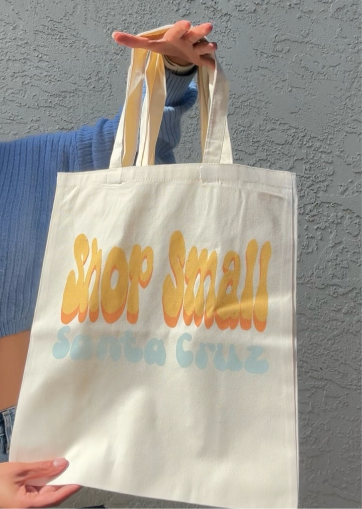 Canvas Tote Bags