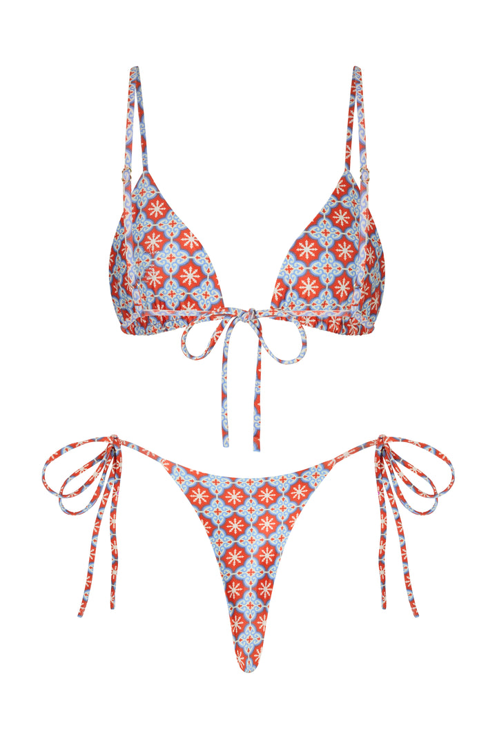 Helio Top in Euro