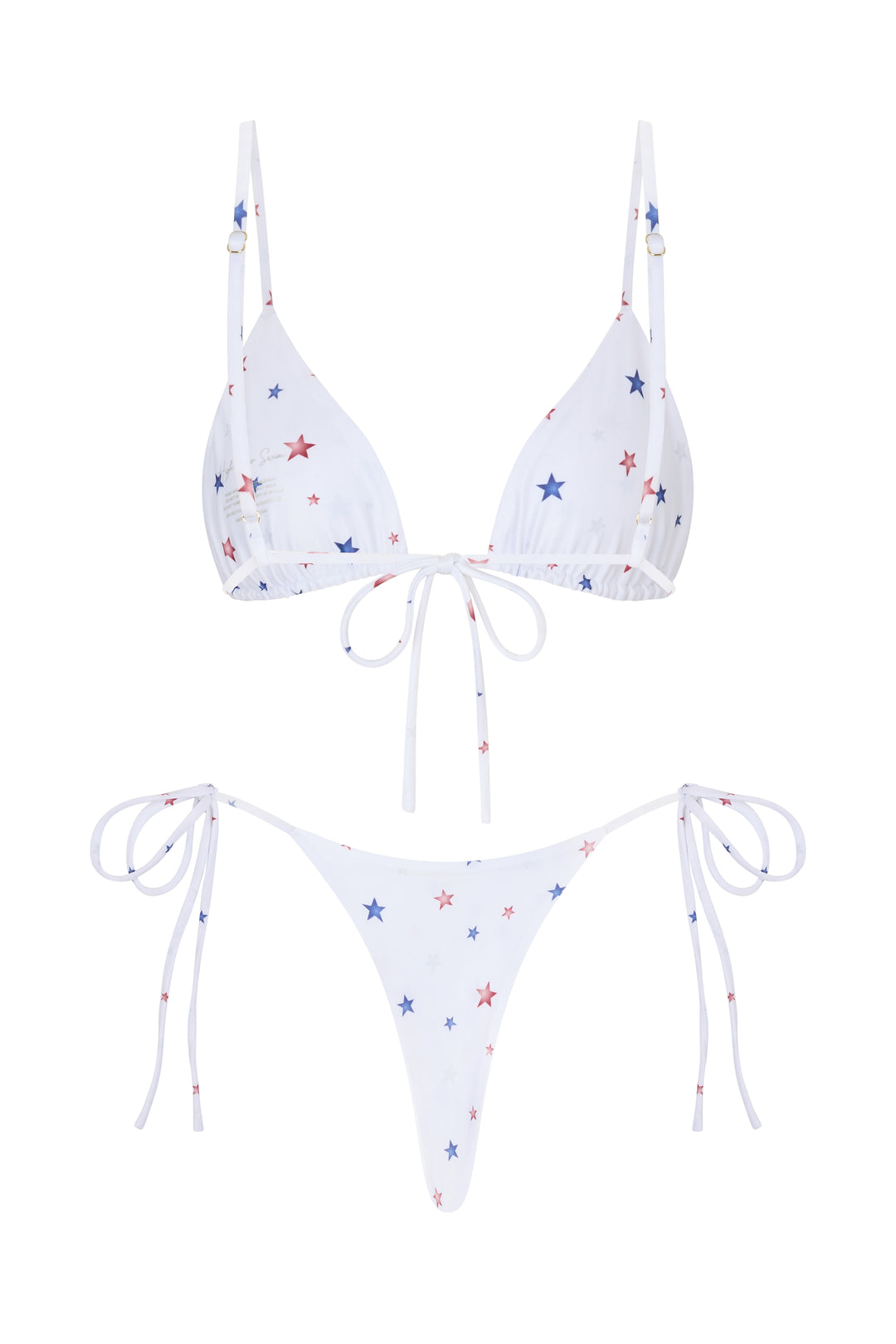 Helio Top in Star