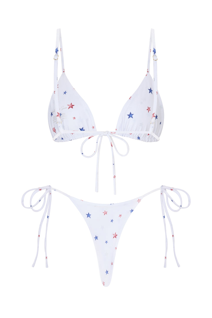 Helio Top in Star