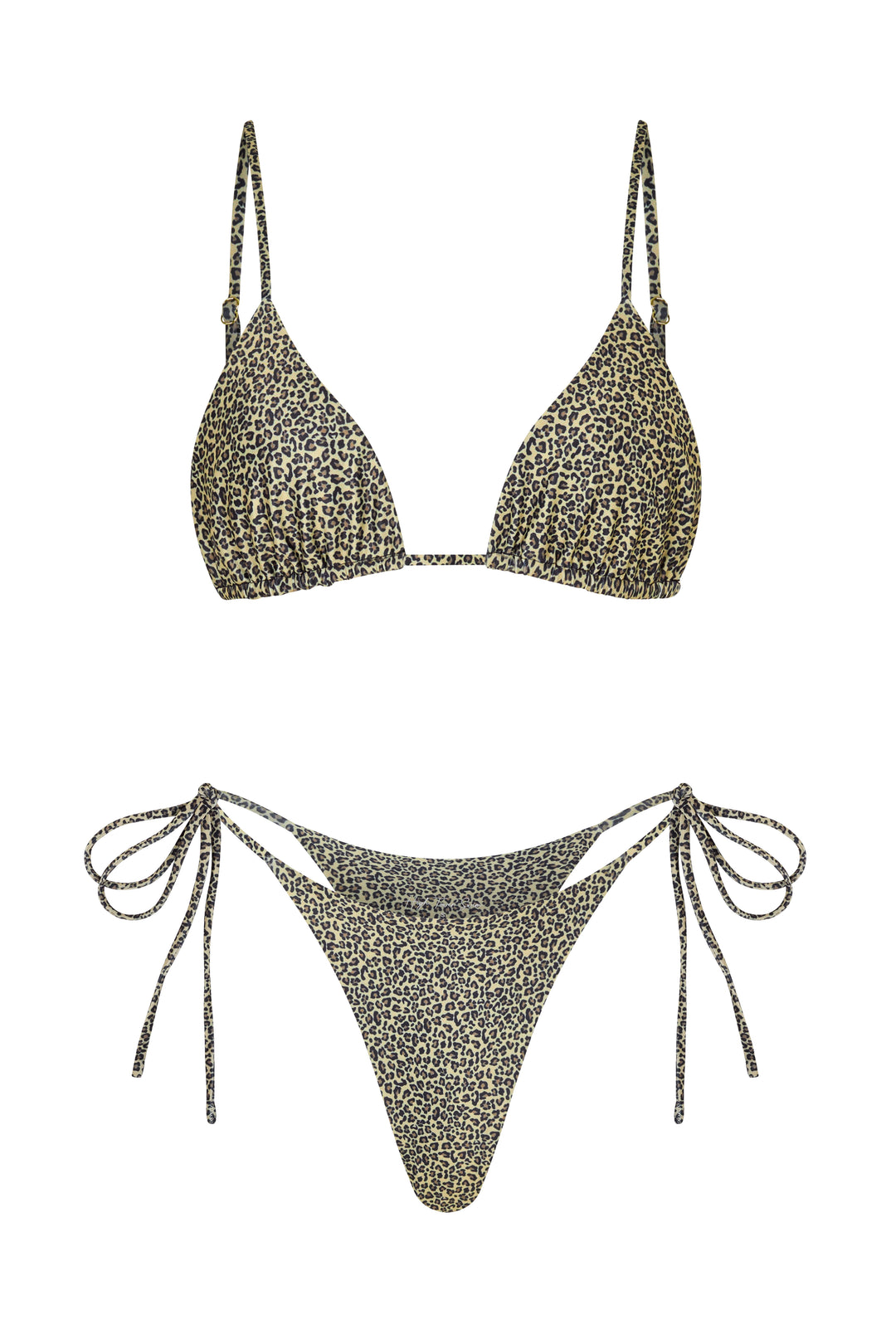 Helio Top in Leo