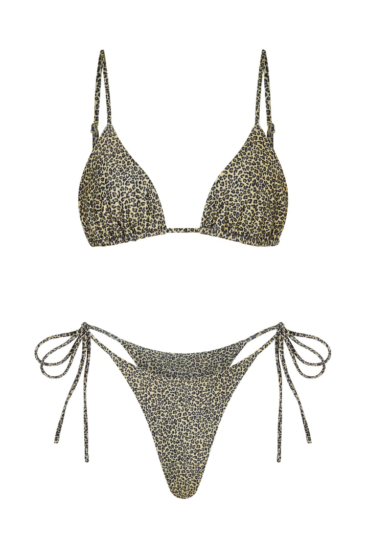 Helio Top in Leo