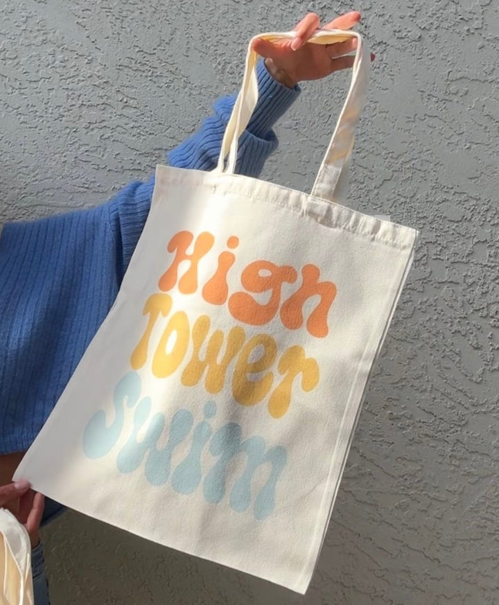 Canvas Tote Bags
